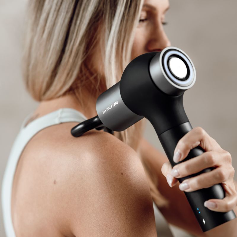 MCare Massage Gun